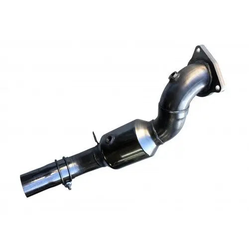 19-21 Ranger 2.3L EcoBoost SPD 3in SS Catted Downpipe