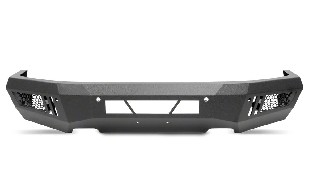 ~(106 lbs. 86X27X14)~ 2014-2015 GMC 1500 ECO SERIES FRONT BUMPER