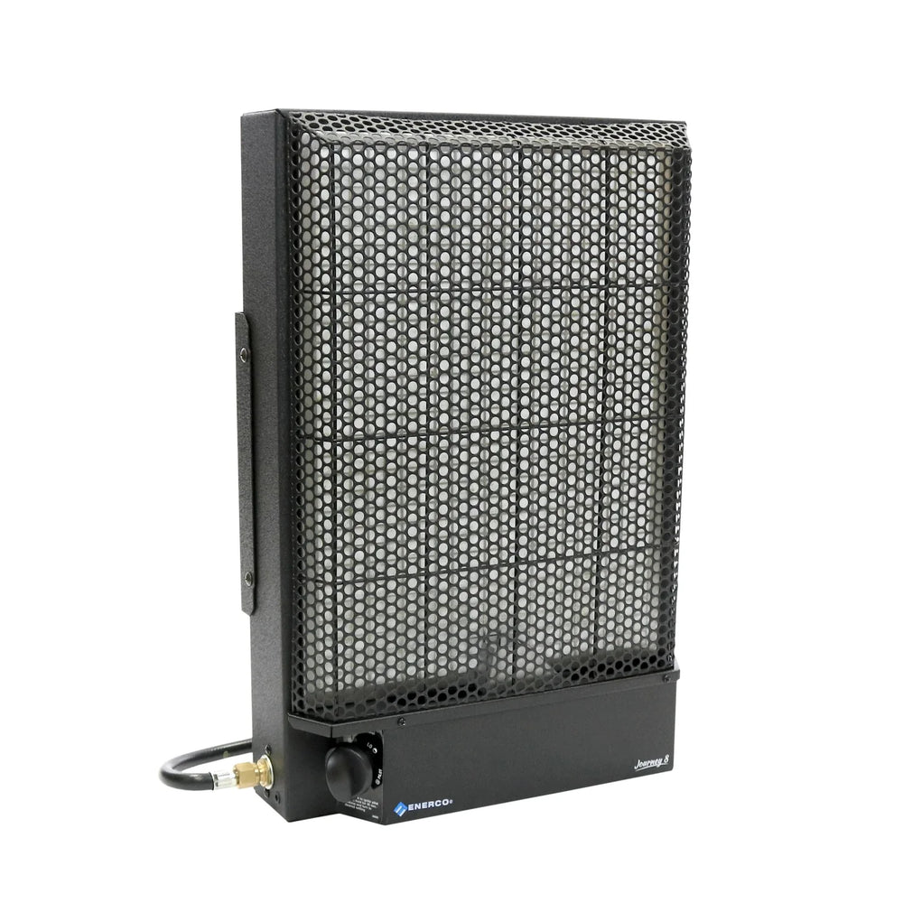 8 000 BTU CATALYTIC HEATER