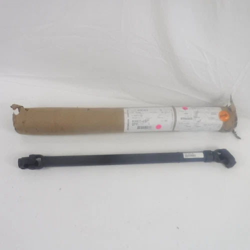 STEERING SHAFT