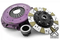 XClutch auto part close-up