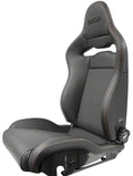 SPARCO black auto part