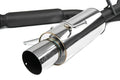 HKS 02-07 WRX / 04-07 STi Hiper Exhaust