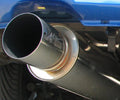 HKS 02-07 WRX / 04-07 STi Hiper Exhaust
