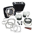 S&S Cycle Royal Enfield 650 Twins 750cc Big Bore Kit