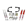 Skyjacker shock absorber