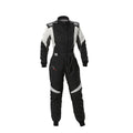 OMP Racing black auto part