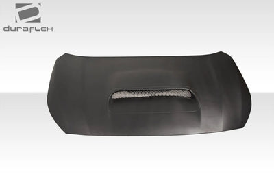 1993-2001 Subaru Impreza Duraflex STI Look Hood - 1 Piece