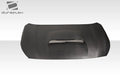 1993-2001 Subaru Impreza Duraflex STI Look Hood - 1 Piece