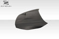 1993-2001 Subaru Impreza Duraflex STI Look Hood - 1 Piece
