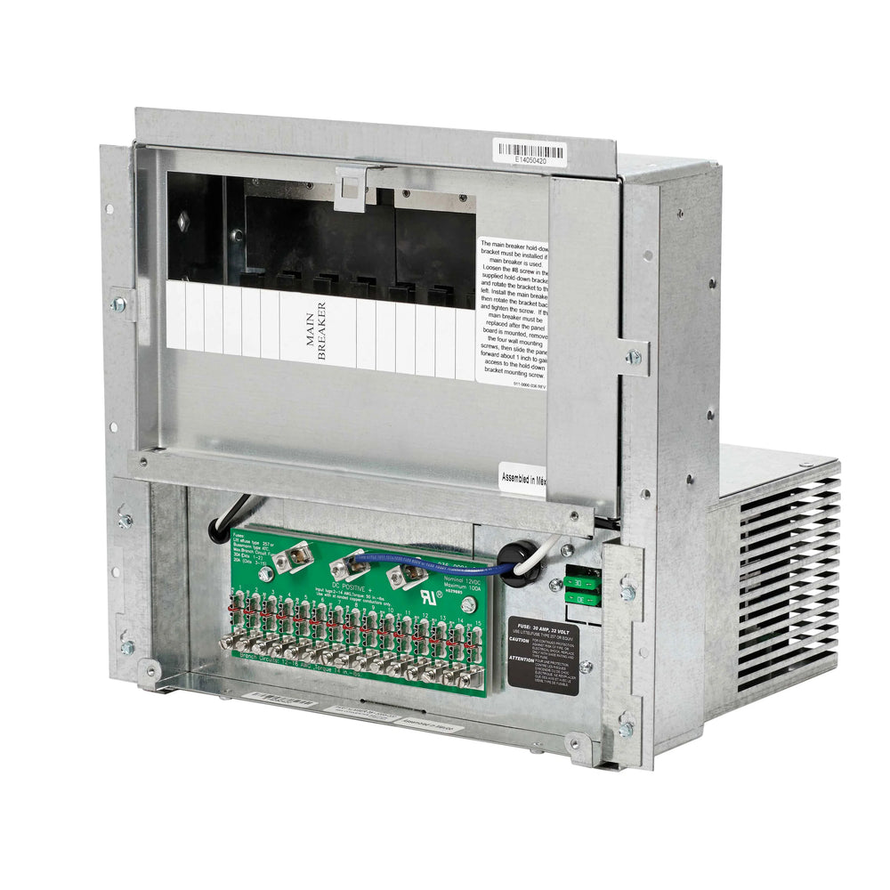 AC 65 AMP DC CONVERTER
