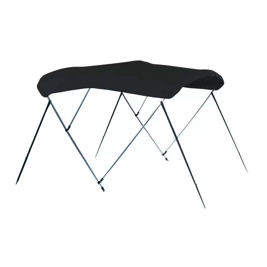 4 BOW 4863T W/BOOT SUNBRELLA