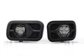 MORIMOTO 4BANGER FOG LIGHT KIT: 10-