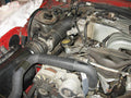 2014-2018 CHEVROLET SILVERADO GMC FULL SIZE TRUCK 5.3L 6.2L 1-3 4 LONG TUBE HEADERS (POLISHED SILVER CERAMIC)