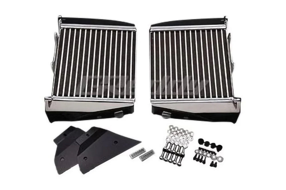 Greddy R35 DCT BILETT OIL PAN KIT