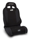 PRP LLC black auto part
