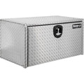TOOLBOX, ALUM, 18X18X36, 3 PT MP PA