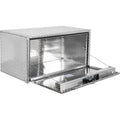 TOOLBOX, ALUM, 18X18X36, 3 PT MP PA