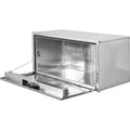 TOOLBOX, ALUM, 18X18X36, 3 PT MP PA