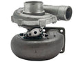 TURBOCHARGER SERV