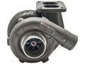 TURBOCHARGER SERV