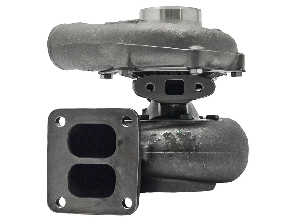 TURBOCHARGER SERV