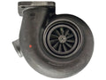 TURBOCHARGER SERV
