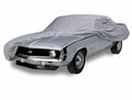 Covercraft auto part close-up
