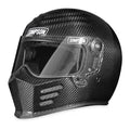 OUTLAW BANDIT HELMET CARBON XXL