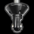 2.5IN X 12IN CO REMRES 90 HOSE