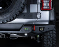 IRONMAN 4X4 bumper