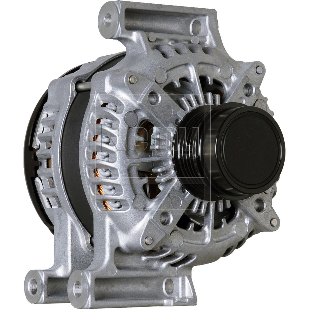 DOMESTIC ALTERNATOR
