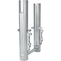 Performance Machine 00-07 FL Lower Leg Assembly - Chrome