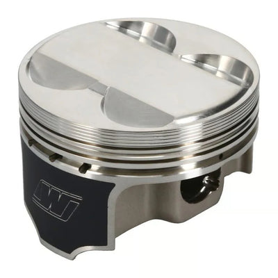 JE Pistons strut brace