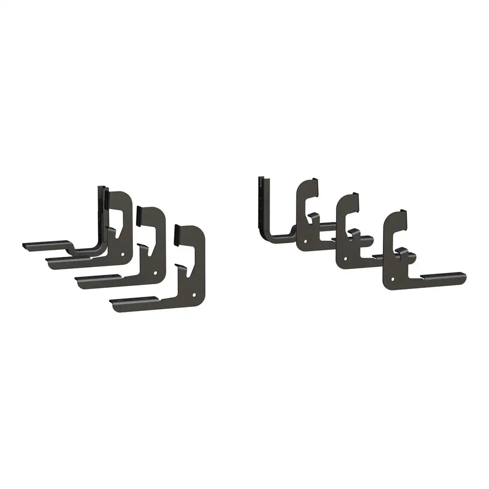 REGAL 7 OVAL STEPS