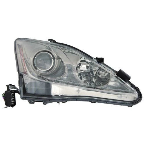 Maxzone Vehicle Lighting Corp headlights