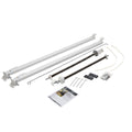 HDWE SOLERA CLASSIC SHRT WHT
