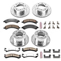 PowerStop auto part