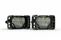 4BANGER FOG LIGHTS: CHEVROLET SILVE