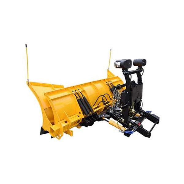 KIT: MOLDED SNOW DEF SB 8-10