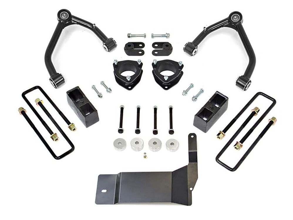 ReadyLift Suspension control arms