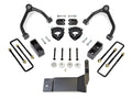 ReadyLift Suspension control arms