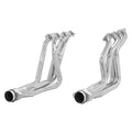 Scavenger Series Elite Header Fits 1967-1974 Camaro, 1965-1972 Chevelle/El Camino, 1968-1974 Chevy Ii/Nova, 1970-1974 Monte Carlo With A 396-502 Bbc Engine Flowmaster