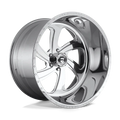 FF012 22X10 BLANK POLISHED -25MM (1