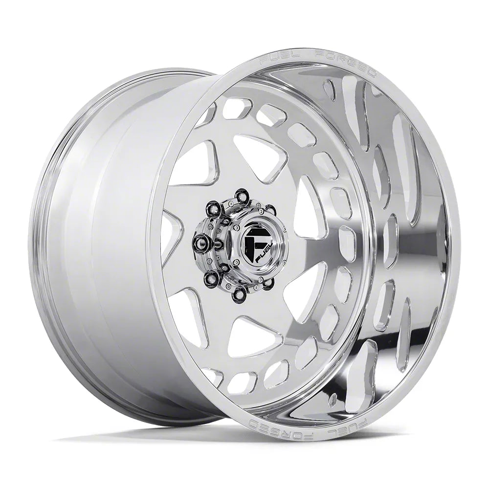 FF117 22X11 5X5.5 POLISH 0MM