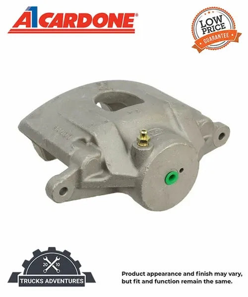 RACK & PINION IMP/POWER