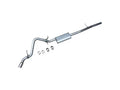 DYNOMAX STAINLESS STEEL EXHAUST SYS