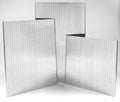 FRAME DECK COVER DIAPLT 6'W/STF&MT