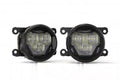 MORIMOTO 4BANGER FOG LIGHT KIT: 19+