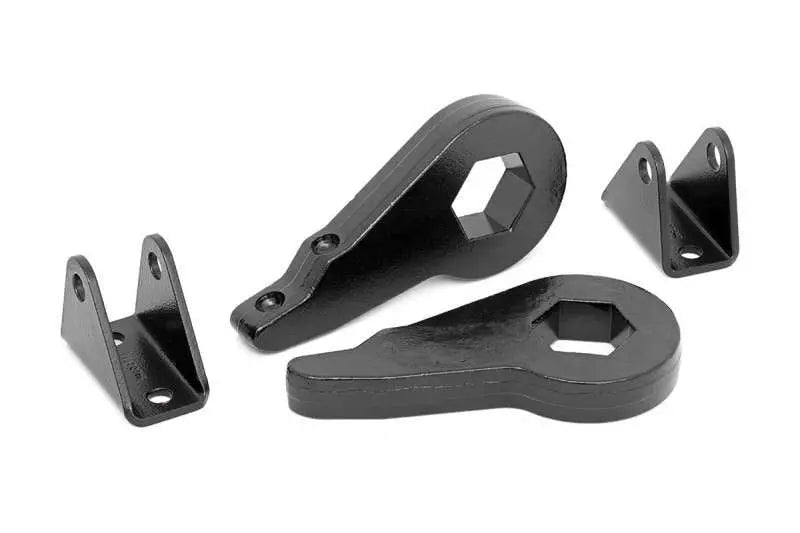 1.5 - 2in GM Leveling Torsion Bar Keys (01-10 2500HD PU FT RPO)